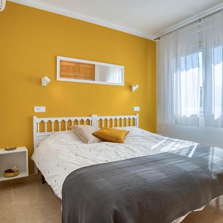 La Bellesa Βίλα L' Escala Εξωτερικό φωτογραφία