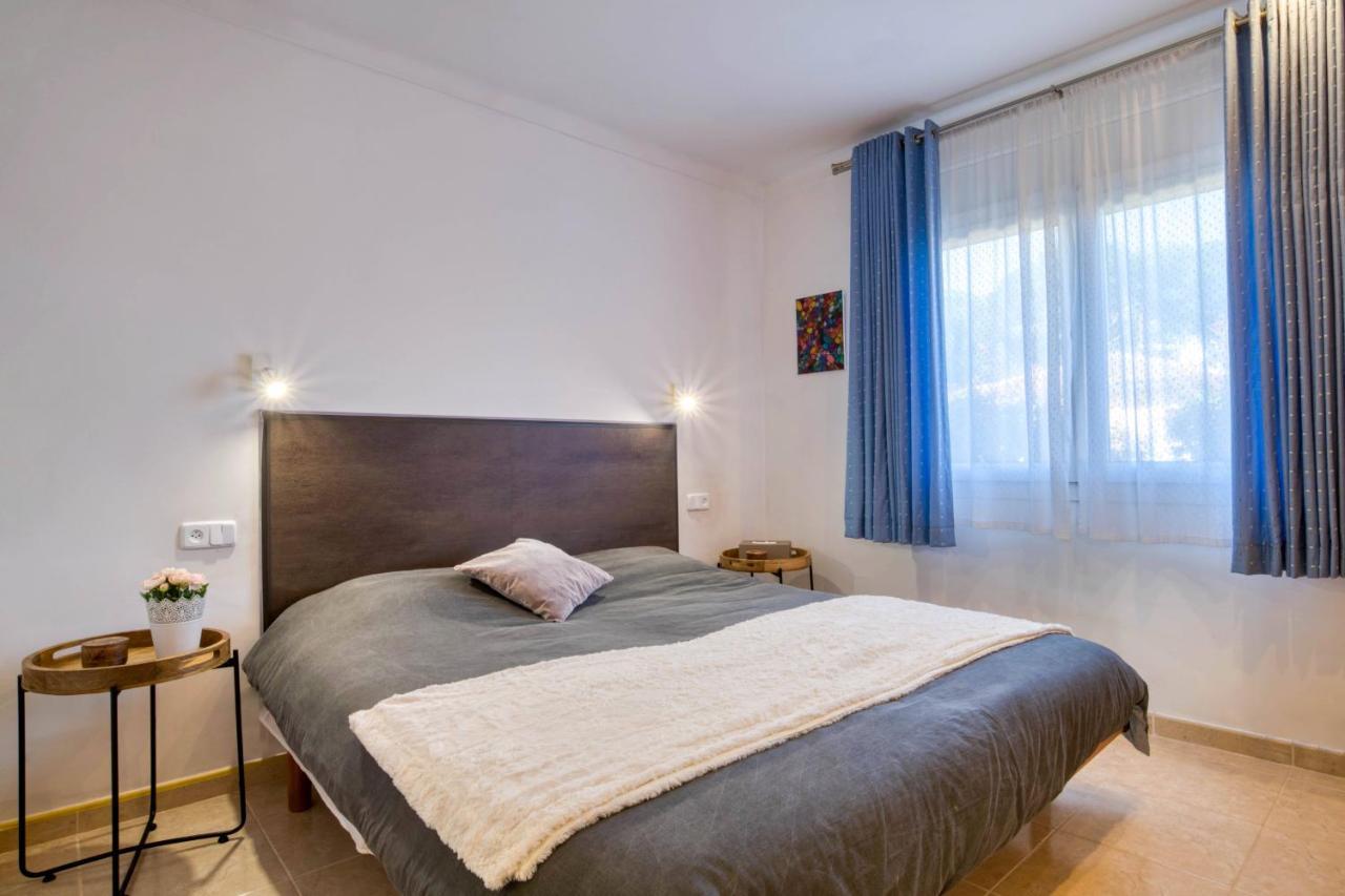 La Bellesa Βίλα L' Escala Εξωτερικό φωτογραφία