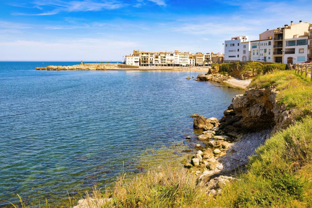 La Bellesa Βίλα L' Escala Εξωτερικό φωτογραφία
