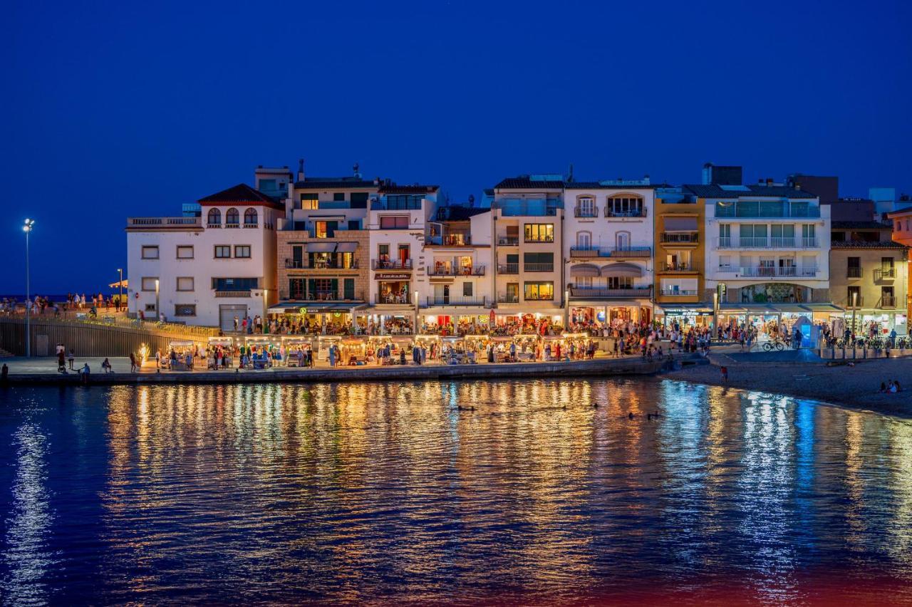 La Bellesa Βίλα L' Escala Εξωτερικό φωτογραφία